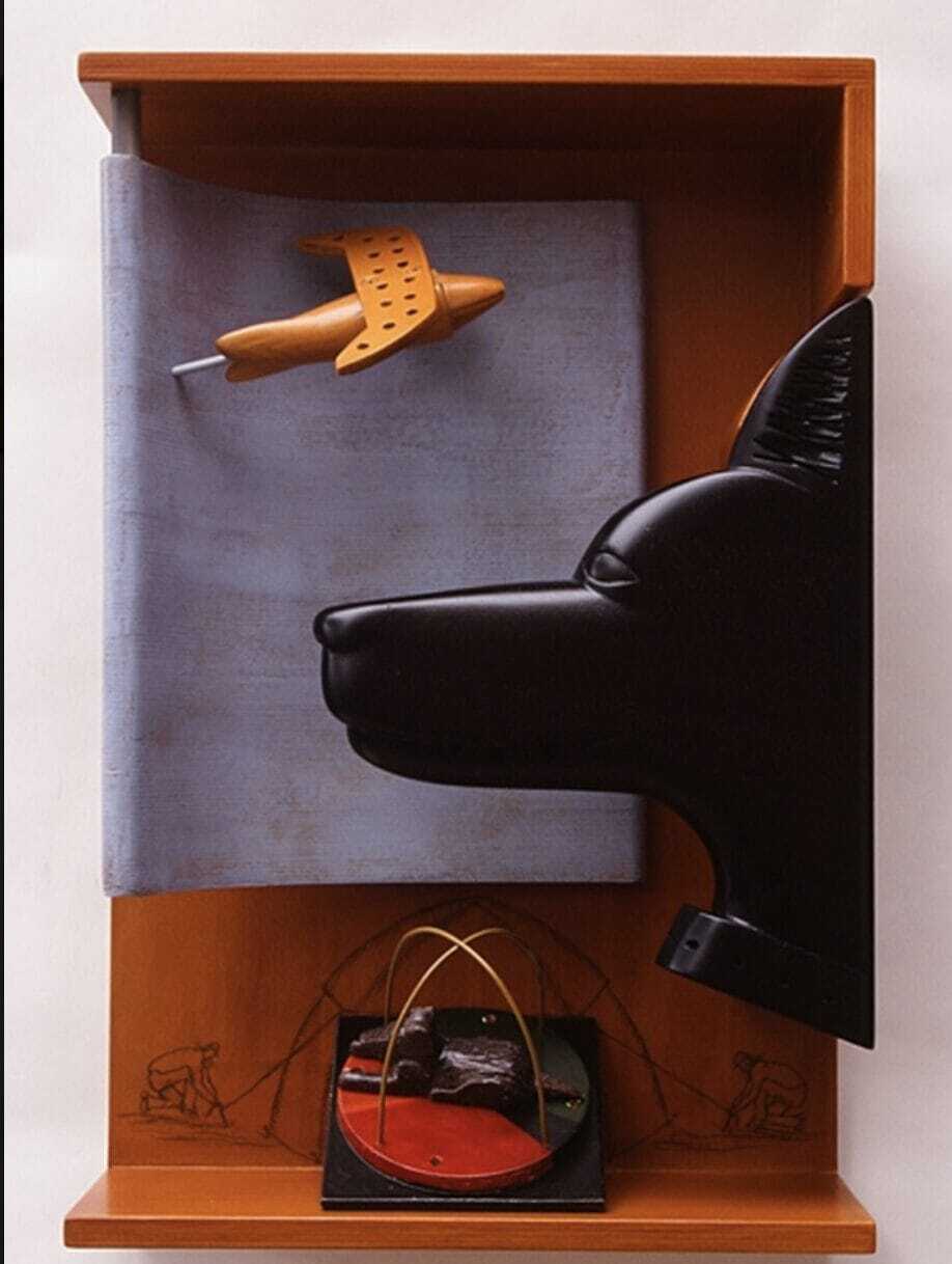 Roy Jenuine: Modern Folk Art